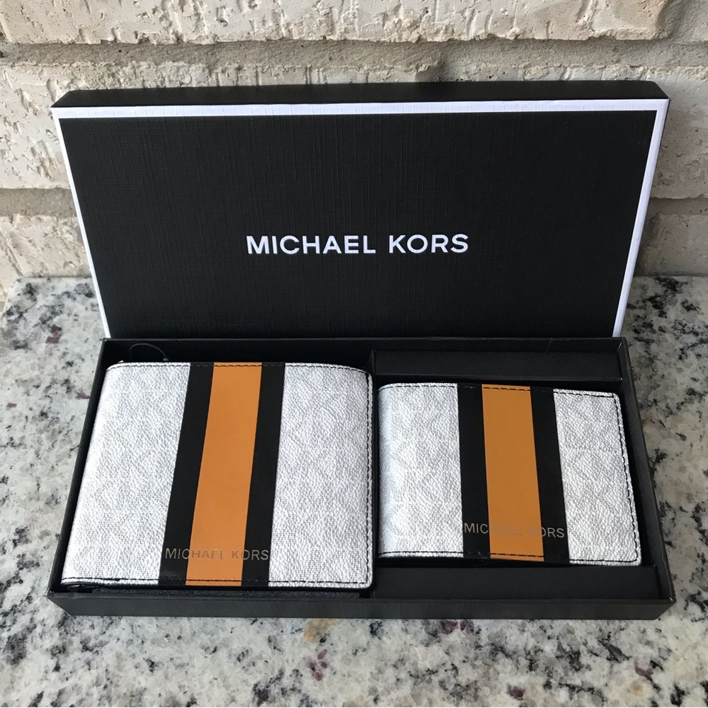 Michael Kors Men Wallet
